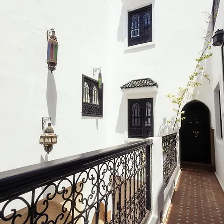 Riad Shambala-3