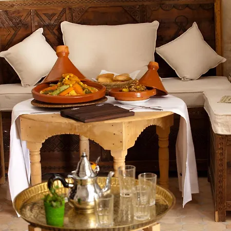 Riad Shambala-3