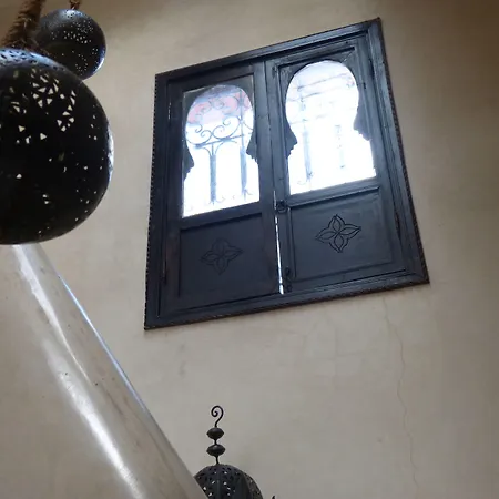 Riad Shambala-2